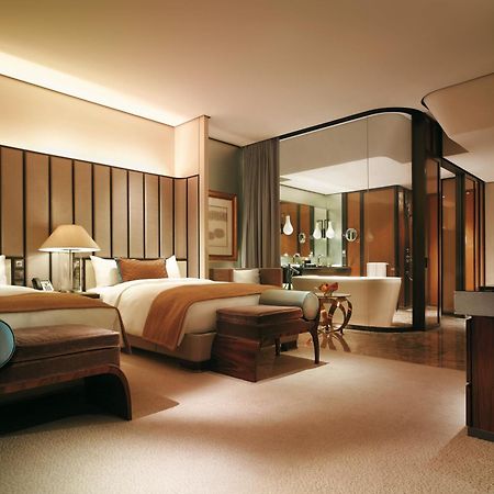 Mgm Macau Hotel Екстериор снимка