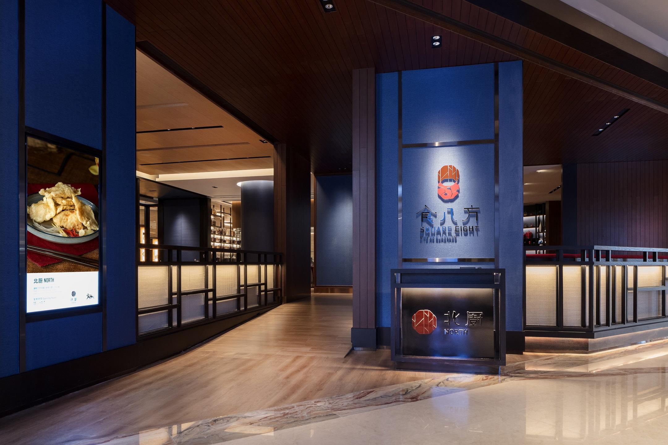 Mgm Macau Hotel Екстериор снимка