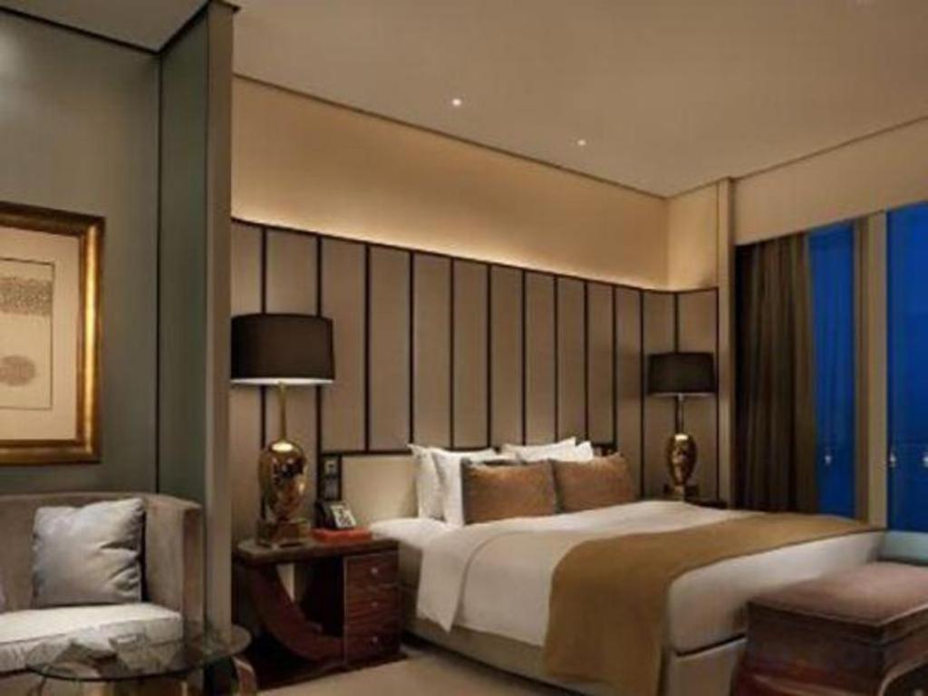 Mgm Macau Hotel Екстериор снимка
