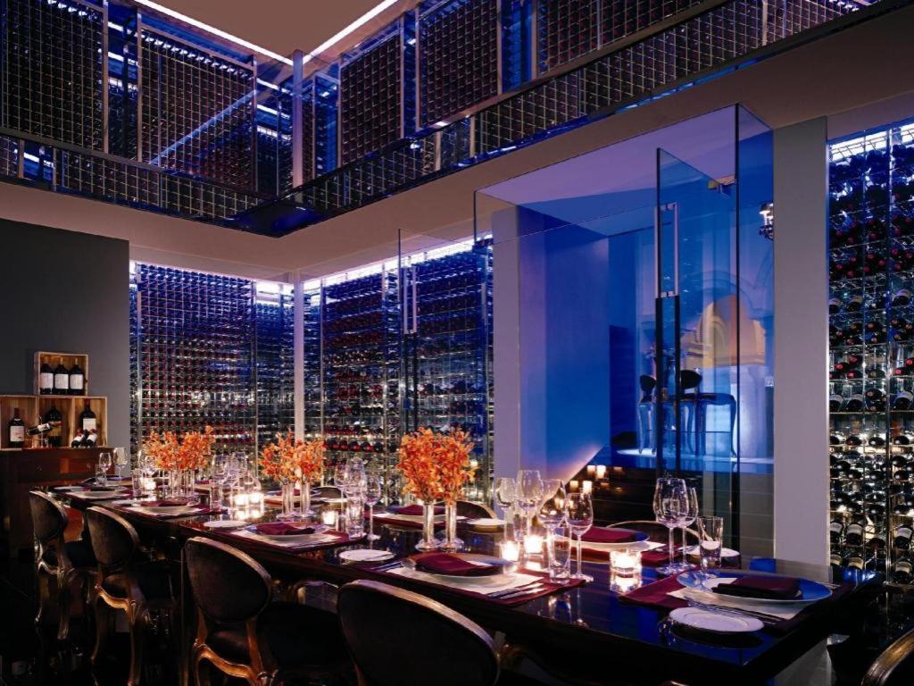 Mgm Macau Hotel Екстериор снимка