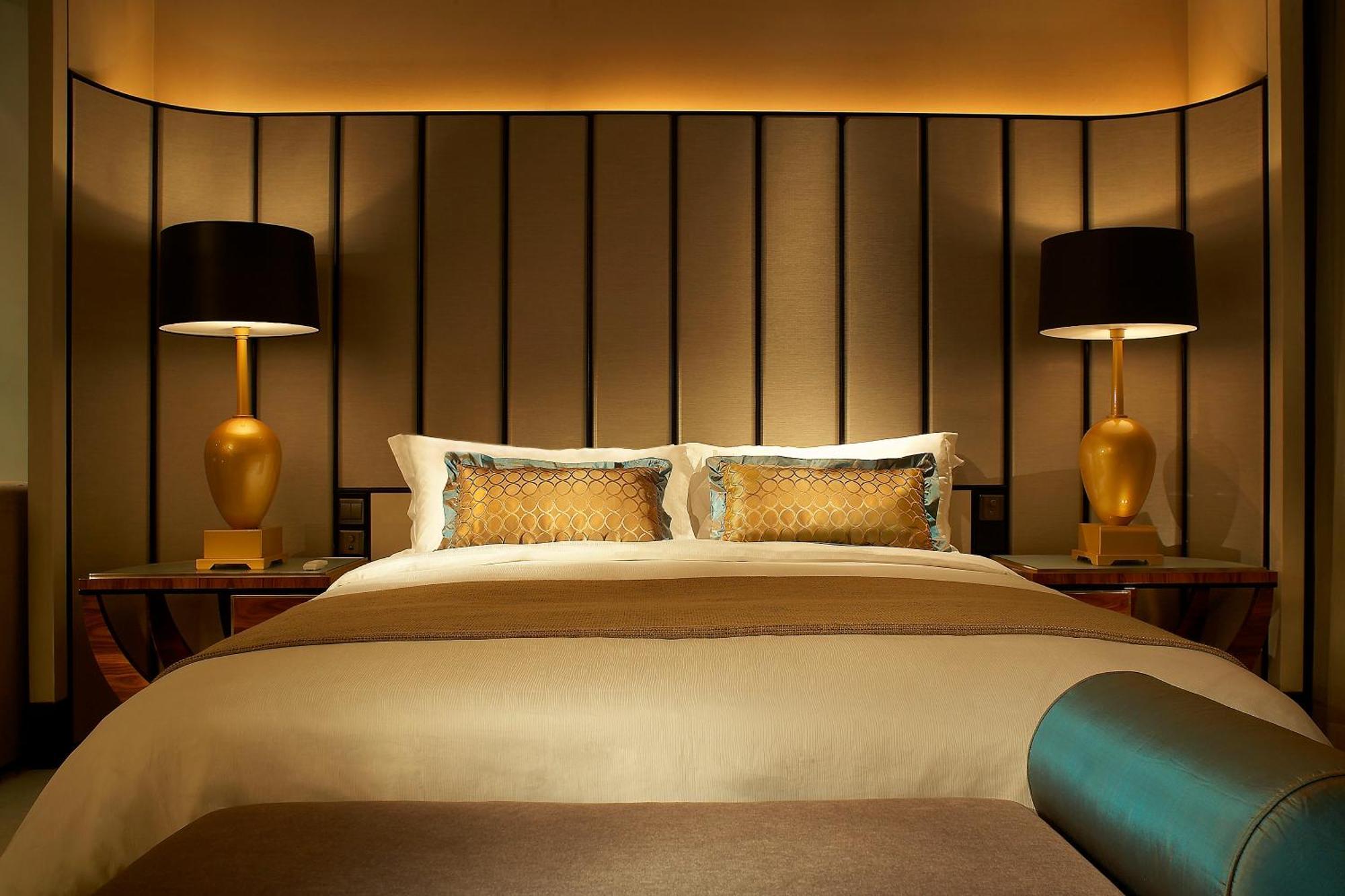 Mgm Macau Hotel Екстериор снимка